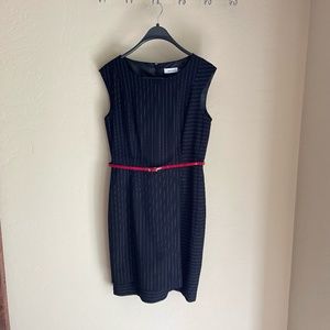 Calvin Klein Dress